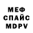 Метадон мёд Author ltd