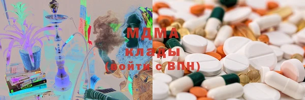 МДПВ Снежногорск